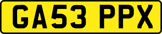 GA53PPX