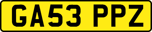 GA53PPZ