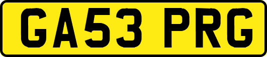 GA53PRG