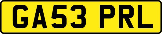 GA53PRL