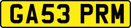 GA53PRM