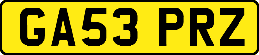 GA53PRZ