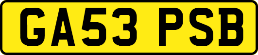 GA53PSB