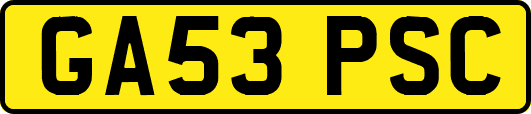 GA53PSC