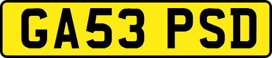 GA53PSD