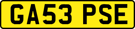 GA53PSE