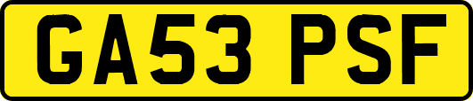 GA53PSF