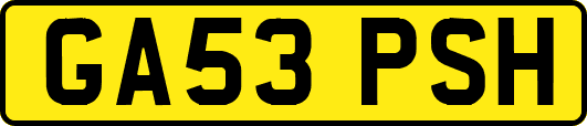GA53PSH