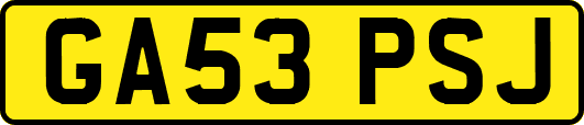 GA53PSJ