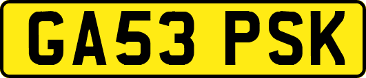 GA53PSK