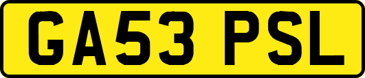 GA53PSL