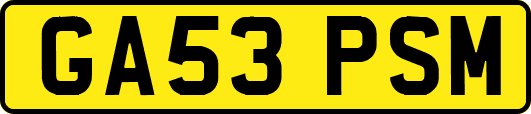 GA53PSM