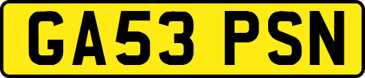 GA53PSN