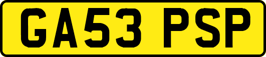 GA53PSP