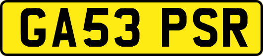 GA53PSR