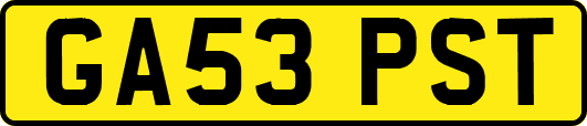 GA53PST