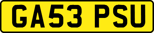 GA53PSU