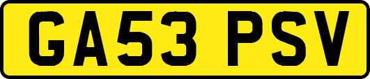GA53PSV