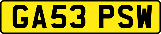 GA53PSW