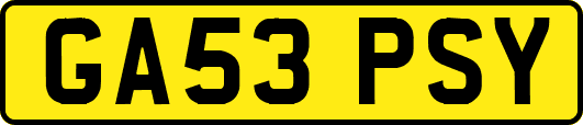 GA53PSY