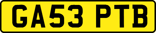 GA53PTB