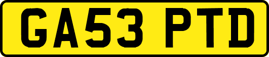 GA53PTD