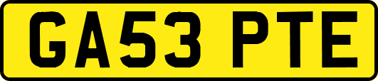 GA53PTE