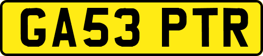 GA53PTR
