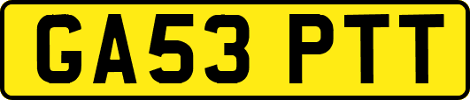 GA53PTT