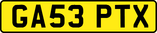 GA53PTX