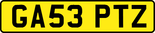 GA53PTZ
