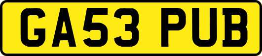 GA53PUB