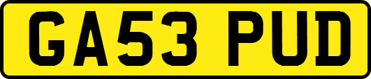GA53PUD