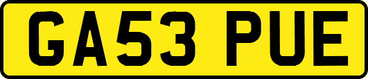 GA53PUE