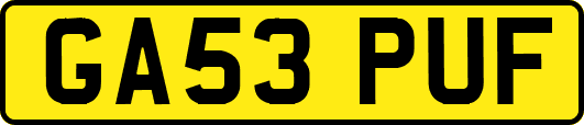 GA53PUF