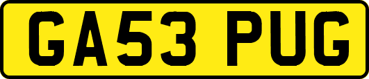 GA53PUG