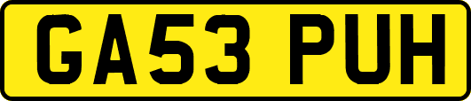 GA53PUH
