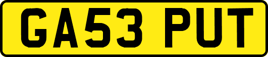 GA53PUT