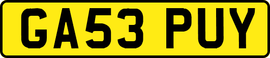 GA53PUY
