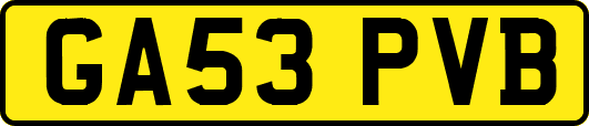 GA53PVB