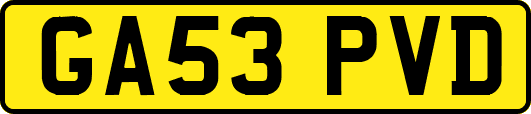 GA53PVD
