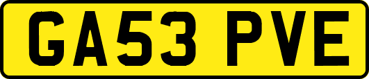 GA53PVE