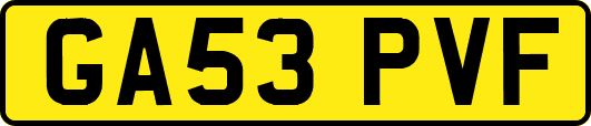 GA53PVF