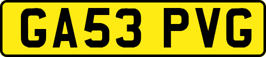 GA53PVG