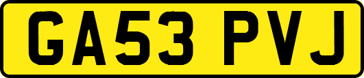 GA53PVJ