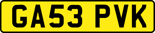 GA53PVK
