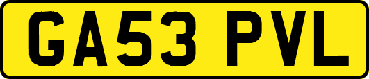 GA53PVL