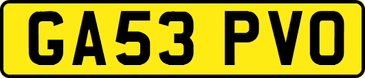 GA53PVO