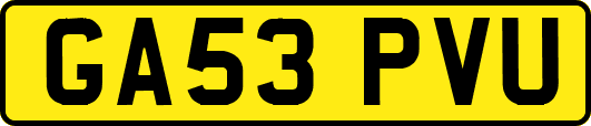 GA53PVU