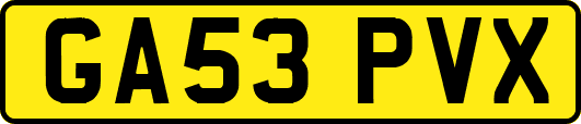 GA53PVX
